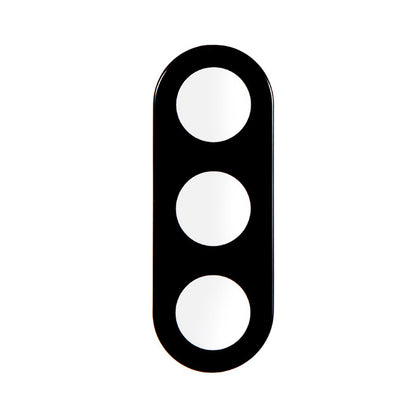 Pellicola Protettiva Posteriore Techsuit per Samsung Galaxy S26 Plus S947, Vetro Temperato, Nero