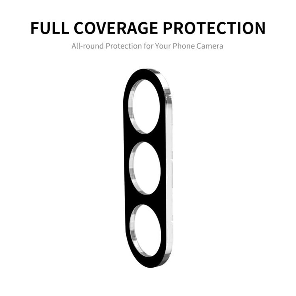 Pellicola Protettiva Posteriore Techsuit per Samsung Galaxy S26 Plus S947, Vetro Temperato, Nero