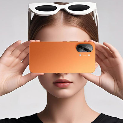 Pellicola Protettiva Posteriore Techsuit per Xiaomi Poco X8 Pro, Vetro Temperato, Nero