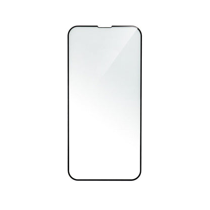 Protezione dello schermo OEM per Apple iPhone 11 Pro Max / XS Max, vetro schermato, colla completa, 5D