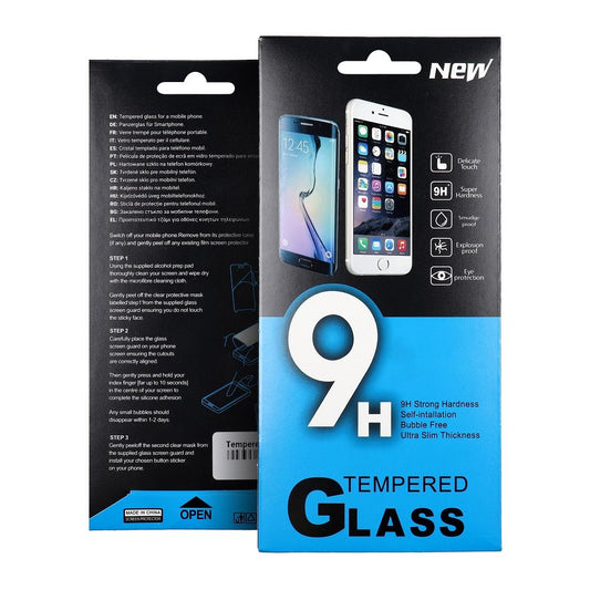 Pellicola protettiva per schermo OEM per Honor 200, Vetro temperato, Full Glue