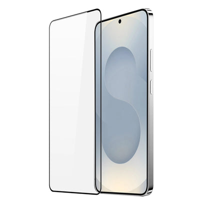 Pellicola Protettiva Schermo Privacy DUX DUCIS per Samsung Galaxy S25 S931, Vetro Temperato, Colla Edge