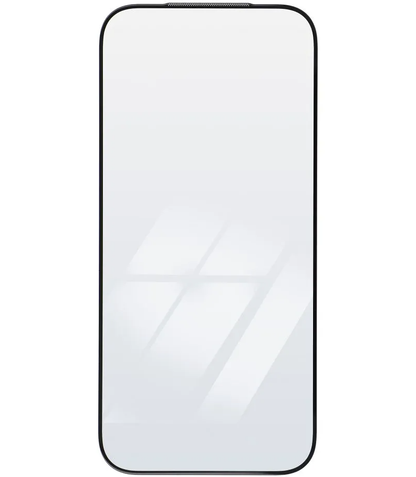 Pellicola protettiva per schermo OEM Ultra Strong 45KG per Samsung Galaxy A15 5G A156 / A15 A155, Vetro temperato, Full Glue, 2.5D, Nero