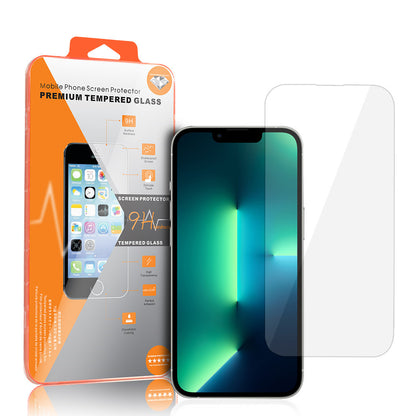 Pellicola protettiva per schermo OEM Orange per Samsung Galaxy S26 Ultra S948, vetro temperato, Full Glue