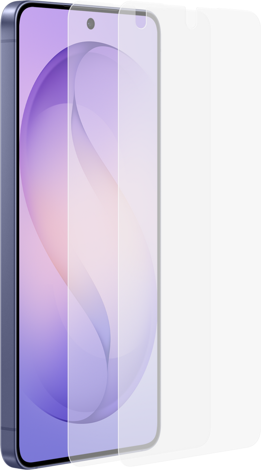 Pellicola protettiva Schermo Anti-riflesso per Samsung Galaxy S26 S942, Plastica, Set 2 pezzi EF-US942CTEGWW