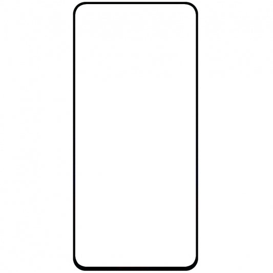 Pellicola protettiva per schermo OEM OG Premium per Samsung Galaxy S23 S911 / S22 5G S901, Vetro temperato, Colla completa, Nera