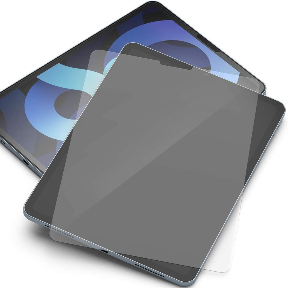 Pellicola protettiva per schermo HOFI PRO+ per Apple iPad Air (2022) / Air (2020), Vetro temperato, Full Glue, HOFI040