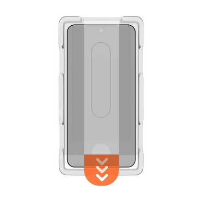 Pellicola protettiva per schermo Privacy Lereach per Xiaomi 17T Pro, Vetro Temperato, Full Glue, Set 2 pezzi