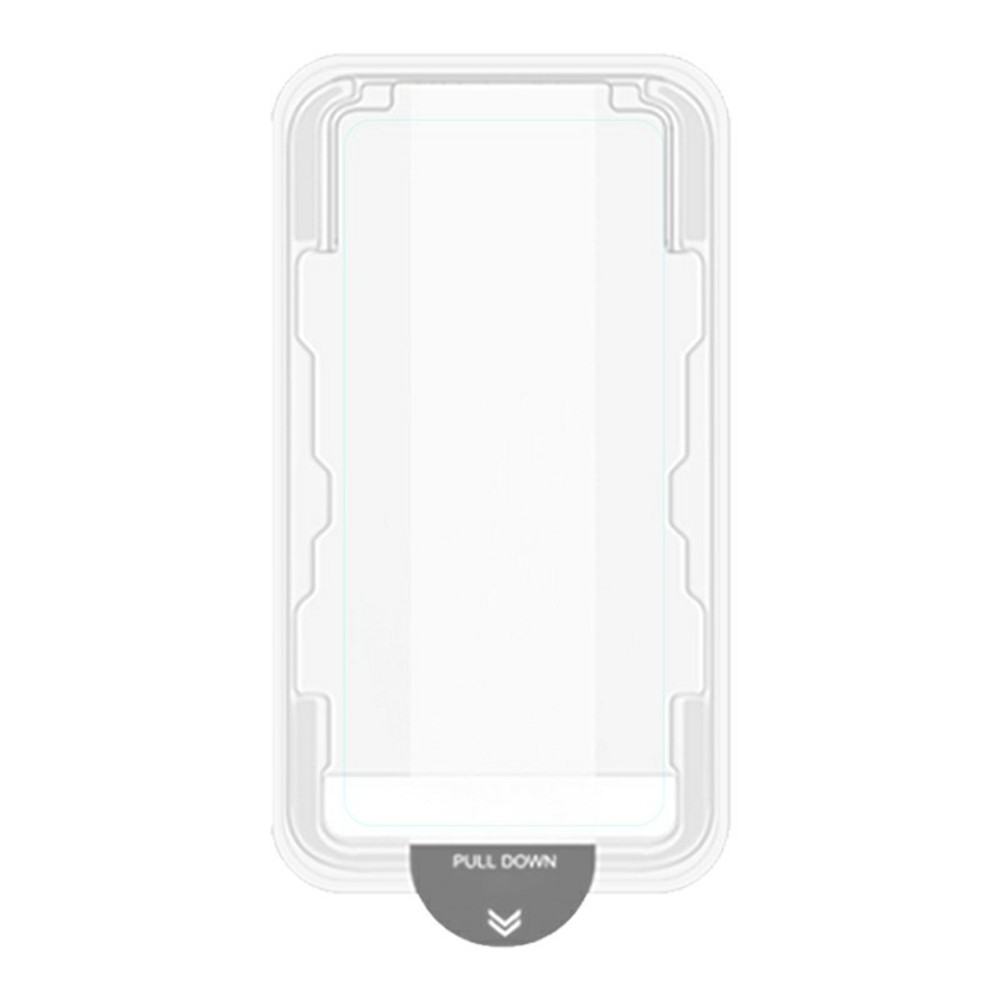Pellicola Protettiva Schermo Lereach per Xiaomi Redmi Note 15 Pro 5G, Vetro Temperato, Full Glue, Nera