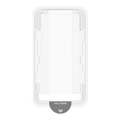 Pellicola Protettiva Schermo Lereach per Xiaomi Redmi Note 15 Pro 5G, Vetro Temperato, Full Glue, Nera