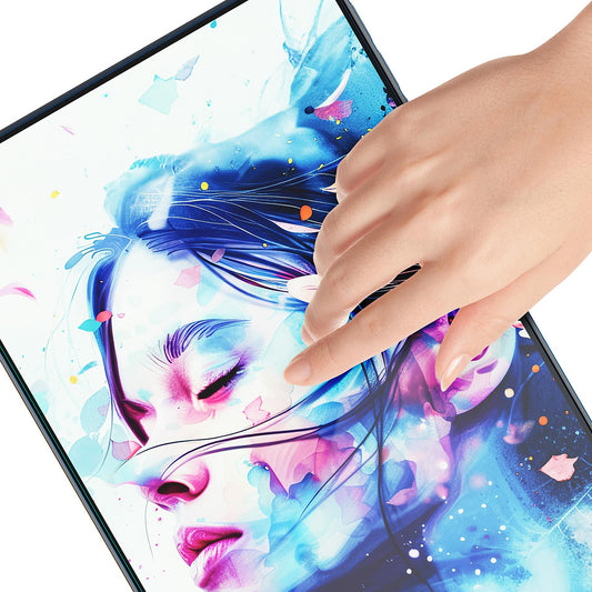 Pellicola protettiva per schermo 3MK Paper Feeling per Apple iPad Air 11 (2026) / Air 11 (2025), Plastica, Set 2 pezzi