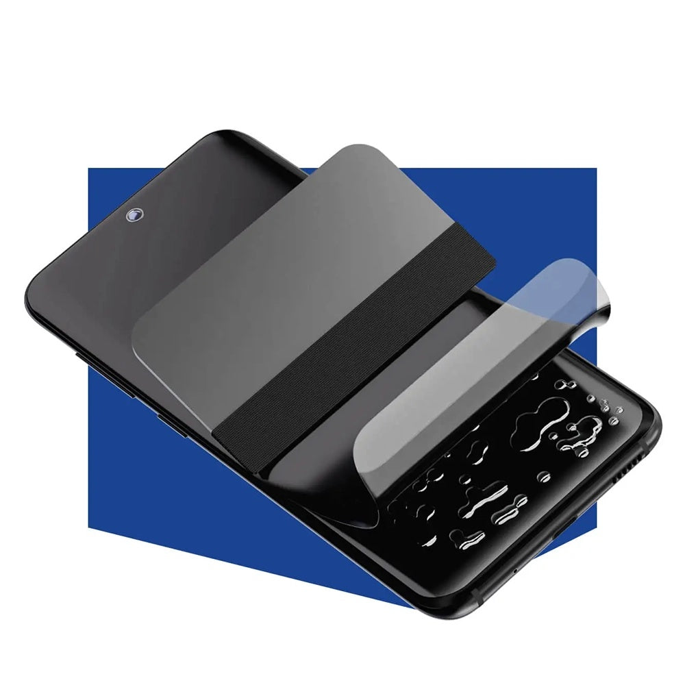 Pellicola protettiva per schermo 3MK Silver Protect+ per Google Pixel 9a, Plastica