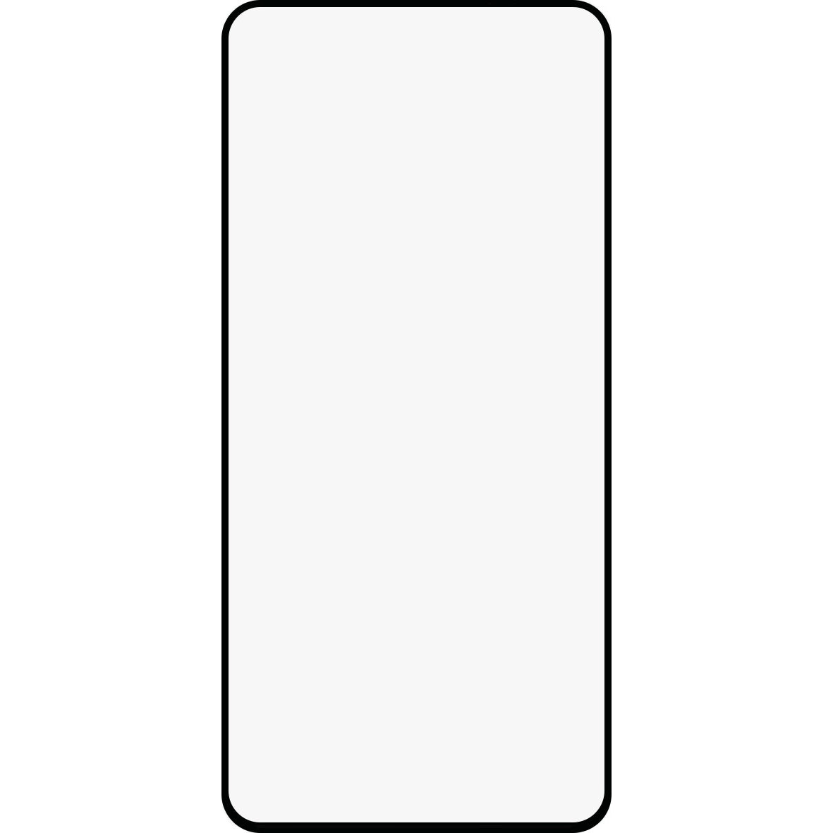 Pellicola Protettiva Schermo Blue Shield per Xiaomi Redmi Note 14 4G / Note 14 5G, Vetro Temperato, Full Glue, Compatibile con Cover, Nera