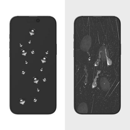 Pellicola protettiva per schermo Tech-Protect FIT+ per Motorola Moto G77 / G67, Vetro temperato, Full Glue, Set 2 pezzi, 2.5D, Nero