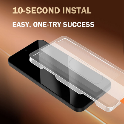 Pellicola protettiva per schermo Privacy Lereach per Xiaomi 17T Pro, Vetro Temperato, Full Glue, Set 2 pezzi