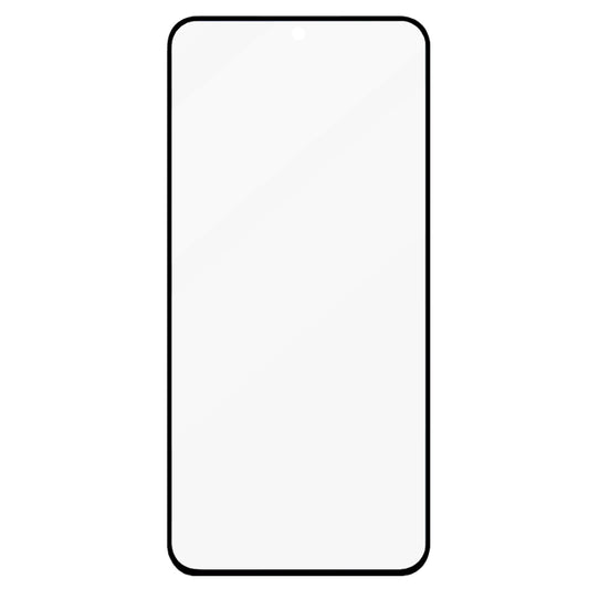 Pellicola protettiva Schermo Blueo Anti-Static HD per Samsung Galaxy S26 S942, Vetro Temperato, Full Glue, Nera