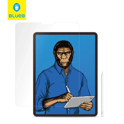 Pellicola protettiva per schermo Blueo Special Writing per Apple iPad (2025) / (2022), Plastica