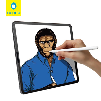 Pellicola protettiva per schermo Blueo Special Writing per Apple iPad mini (2024) / mini (2021), Plastica