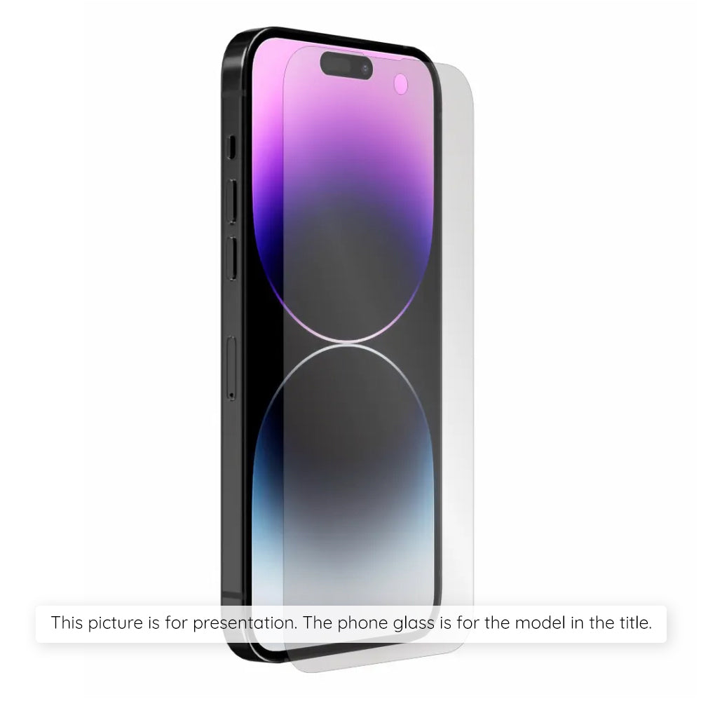 Pellicola protettiva per schermo Smart Protection Premium Classic per Google Pixel 10 Pro XL, plastica, set da 2 pezzi