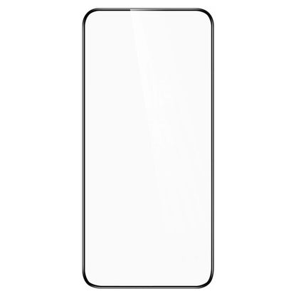 Pellicola protettiva schermo ESR Armorite per Apple iPhone 15 Plus, Vetro Temperato, Full Glue, Nera