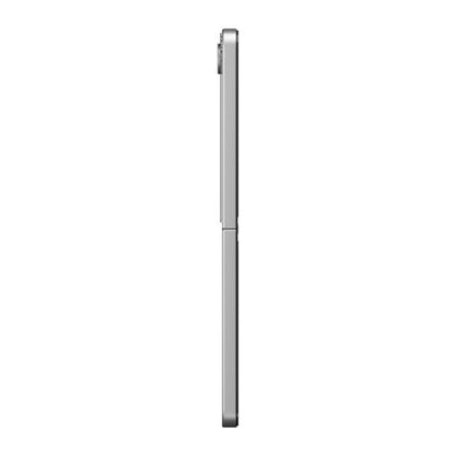 Pellicola Protettiva Esterna Schermo Spigen GlastR EZ FIT per Samsung Galaxy Z Flip7 F766, Vetro Temperato, Full Glue, Set 2 pezzi AGL09585