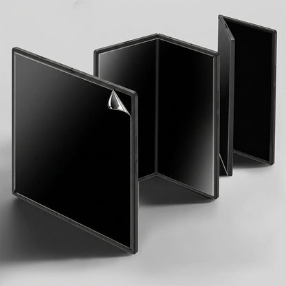 Pellicola protettiva per schermo interno Blueo HD per Samsung Galaxy Z Fold8 Ultra F971 / Z Fold7 F966, plastica