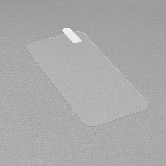 Pellicola protettiva per schermo Lito Classic per Apple iPhone 11 / XR, Vetro temperato, Full Glue, 2.5D