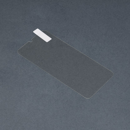 Pellicola protettiva per schermo Lito Classic per Samsung Galaxy A05s A057 / A05 A055, Vetro temperato, Full Glue, 2.5D
