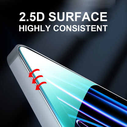 Pellicola protettiva per schermo Lito Classic per Xiaomi Pad 6 / 6 Pro, Vetro Temperato, Full Glue, 2.5D