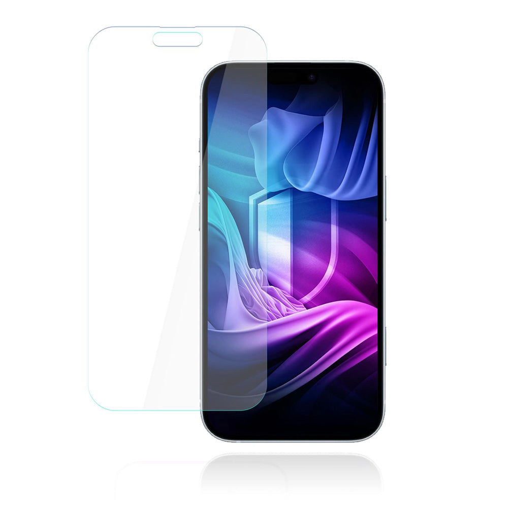 Pellicola Protettiva Schermo Matte 3MK Silky Pro per Apple iPhone 17 Pro, Plastica