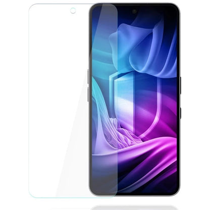 Pellicola protettiva per schermo opaca 3MK Silky Pro per Samsung Galaxy Z Fold7 F966, plastica
