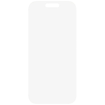Pellicola Protettiva Schermo Matte PanzerGlass Armor EasyAligner per Apple iPhone 17 / 16 Pro, Vetro Temperato, Full Glue