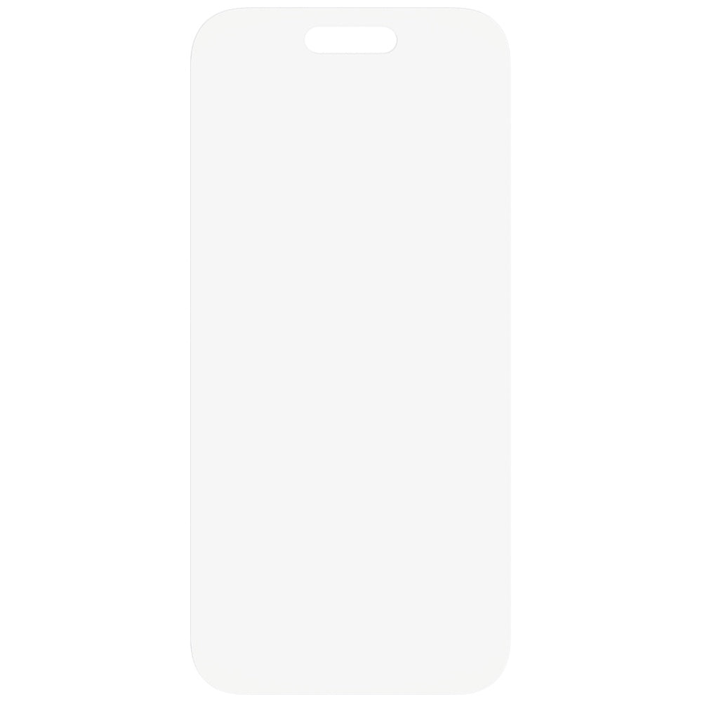 Pellicola Protettiva Schermo Matte PanzerGlass Armor EasyAligner per Apple iPhone 17 Air, Vetro Temperato, Full Glue