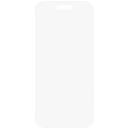 Pellicola Protettiva Schermo Matte PanzerGlass Armor EasyAligner per Apple iPhone 17 Air, Vetro Temperato, Full Glue