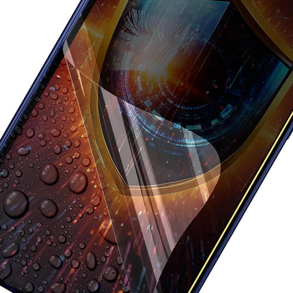Pellicola protettiva per schermo Matte Privacy 3MK Silky per Nothing Phone (3a) / Phone (3a) Pro, Plastica