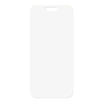Pellicola protettiva Schermo PanzerGlass Classic Fit EasyAligner per Apple iPhone 17 Air, Vetro Temperato, Full Glue