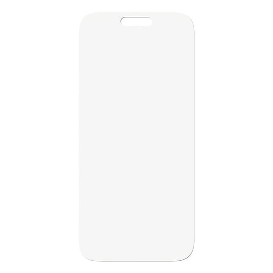 Pellicola Protettiva Schermo PanzerGlass Classic Fit EasyAligner per Apple iPhone 17 Pro Max, Vetro Temperato, Full Glue