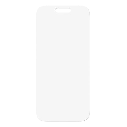 Pellicola protettiva Schermo PanzerGlass Classic Fit EasyAligner per Apple iPhone 17 Pro, Vetro Temperato, Full Glue
