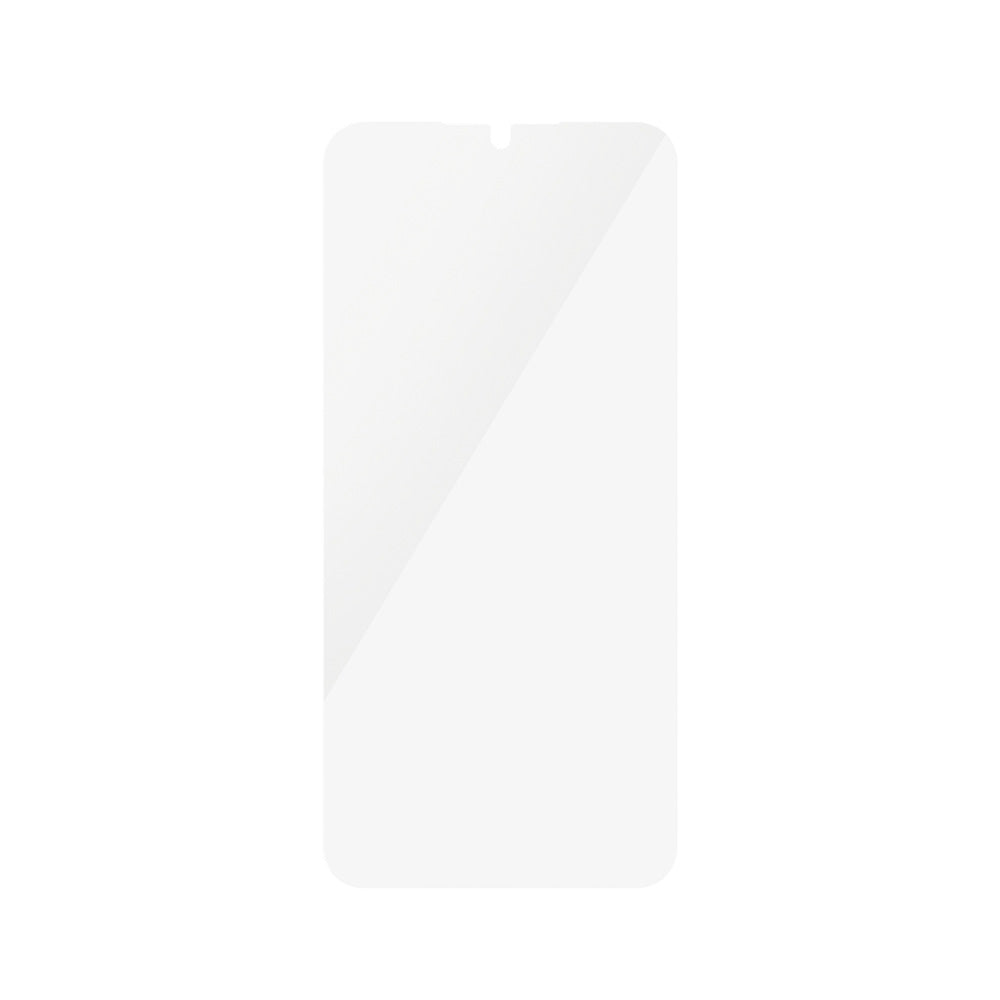 Pellicola Protettiva Schermo PanzerGlass Safe. Ultra-Wide Fit per Samsung Galaxy A16 5G A166 / A16 4G A165, Vetro Temperato, Full Glue.
