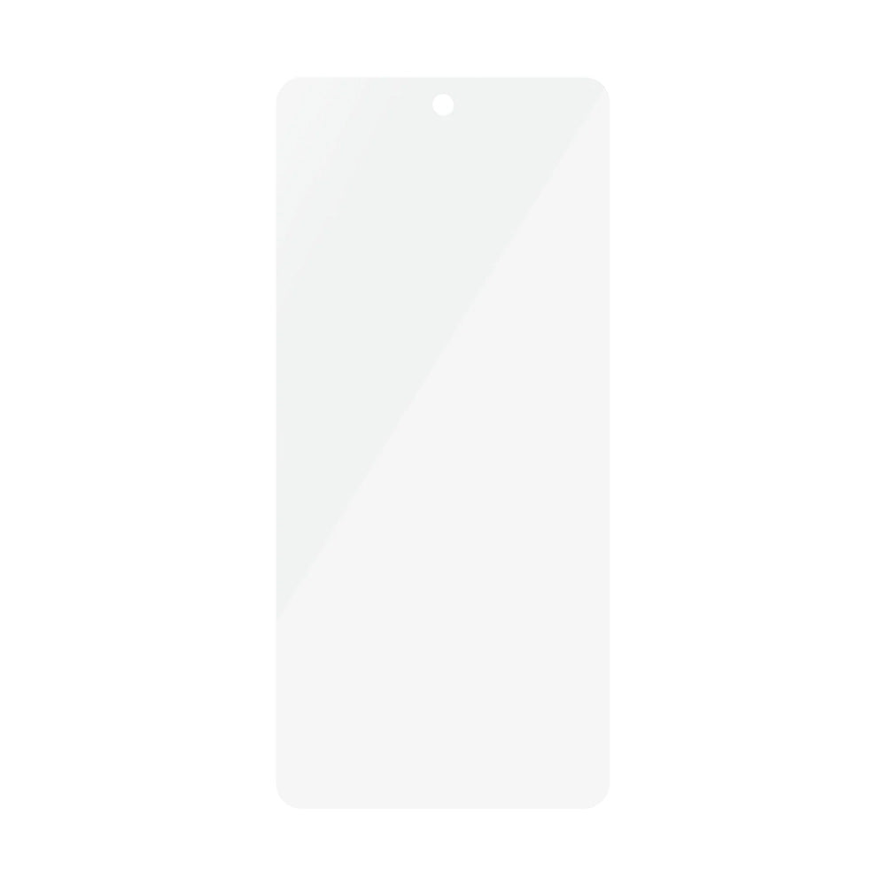 Pellicola Protettiva Schermo PanzerGlass Safe. Ultra-Wide Fit per Samsung Galaxy A53 5G A536 / A52s 5G A528 / A52 5G A526, Vetro Temperato, Full Glue