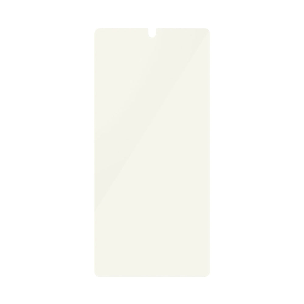 Pellicola Protettiva Schermo PanzerGlass Ultra-Wide Fit All-in-One per Samsung Galaxy S25 Ultra S938, Vetro Temperato, Full Glue