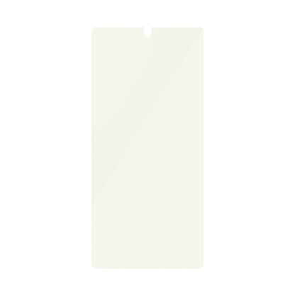 Pellicola Protettiva Schermo PanzerGlass Ultra-Wide Fit All-in-One per Samsung Galaxy S25 Ultra S938, Vetro Temperato, Full Glue