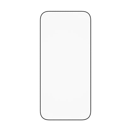 Pellicola protettiva Schermo PanzerGlass Ultra-Wide Fit EasyAligner per Apple iPhone 17 Air, Vetro Temperato, Full Glue, Nera