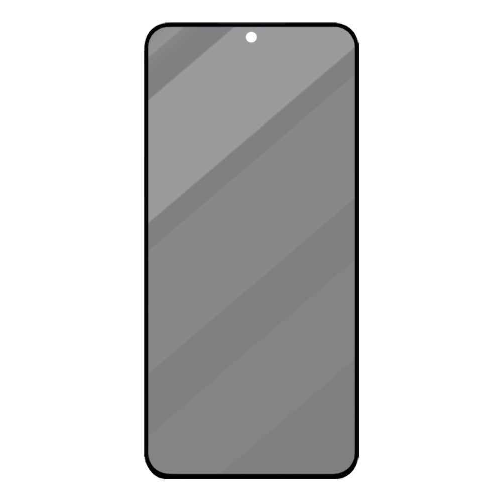 Pellicola Protettiva Schermo Privacy Blueo Anti-Peep per Samsung Galaxy S26 Plus S947, Vetro Temperato, Full Glue, Set 5 pezzi