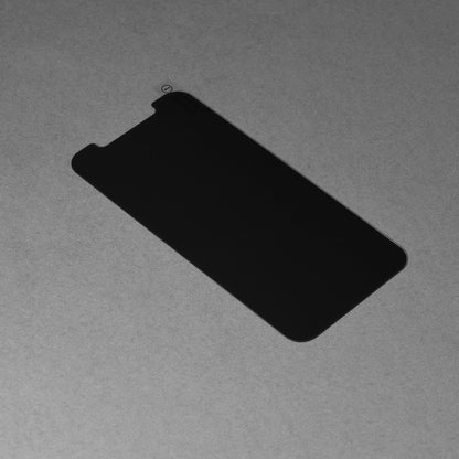 Pellicola protettiva per schermo Privacy Lito Classic per Apple iPhone 11 Pro Max / XS Max, Vetro Temperato, Full Glue, 2.5D