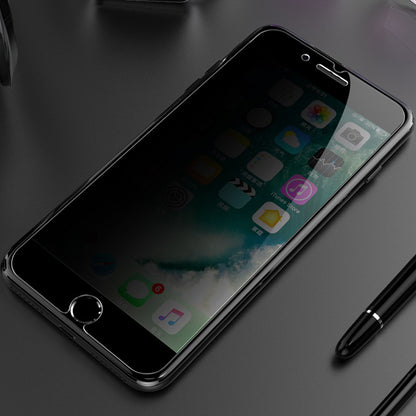 Pellicola protettiva per schermo Privacy Lito Classic per Apple iPhone 11 Pro Max / XS Max, Vetro Temperato, Full Glue, 2.5D