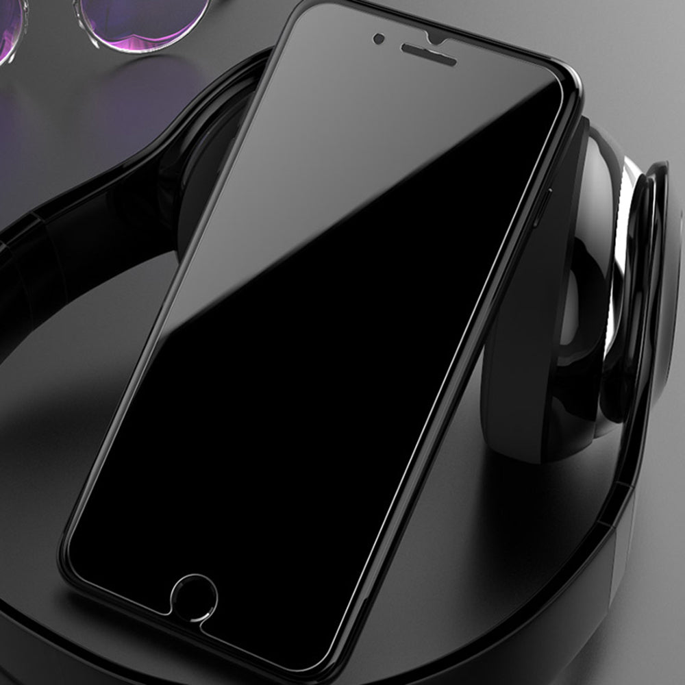 Pellicola protettiva per schermo Privacy Lito Classic per Apple iPhone 18 Pro Max, Vetro temperato, Full Glue, 2.5D