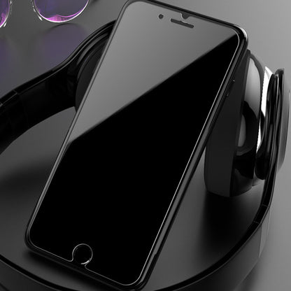 Pellicola protettiva per schermo Privacy Lito Classic per Apple iPhone 18 Pro Max, Vetro temperato, Full Glue, 2.5D