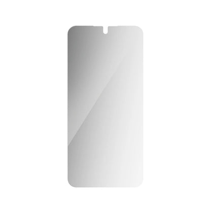 Pellicola Protettiva Schermo Privacy PanzerGlass Ultra-Wide Fit per Samsung Galaxy A55 5G A556, Vetro Temperato, Full Glue