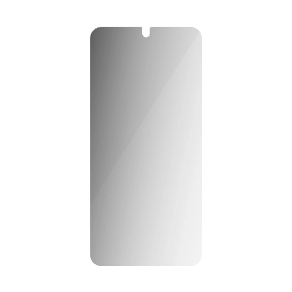Pellicola Protettiva Schermo Privacy PanzerGlass Ultra-Wide Fit per Samsung Galaxy S25 S931 / S24 S921, Vetro Temperato, Full Glue
